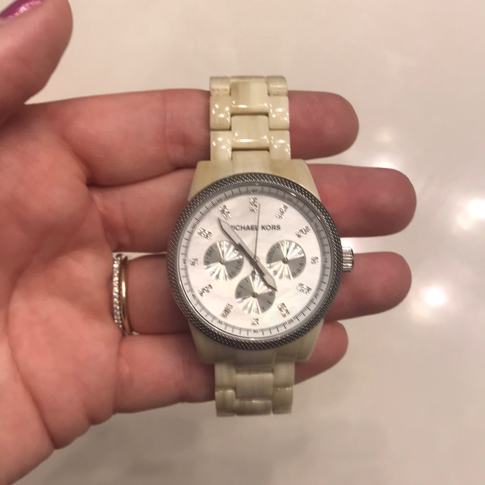 Michael Kors Watch